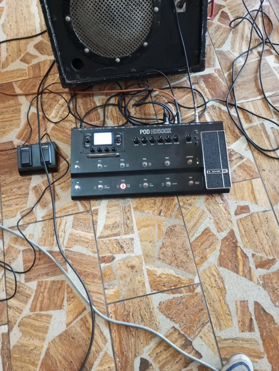 Line6