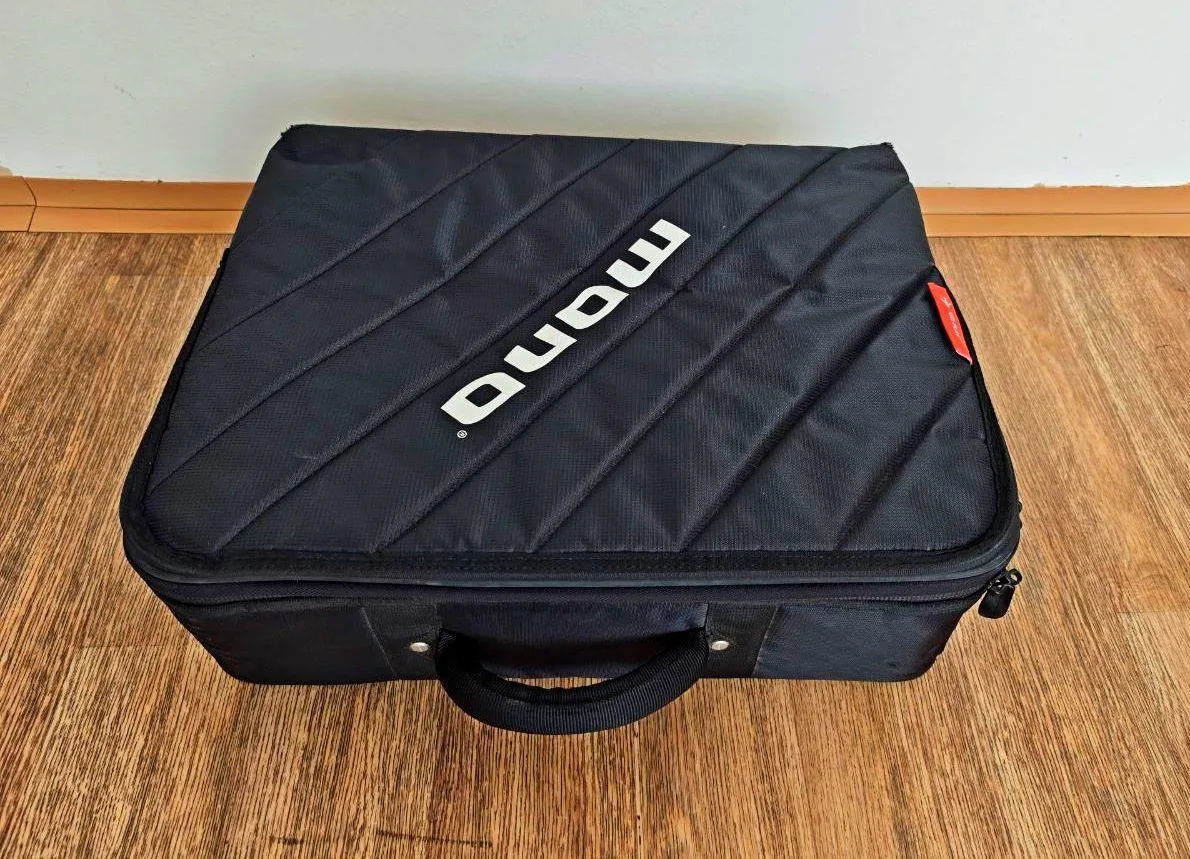 Pedal Board Mono Club 2