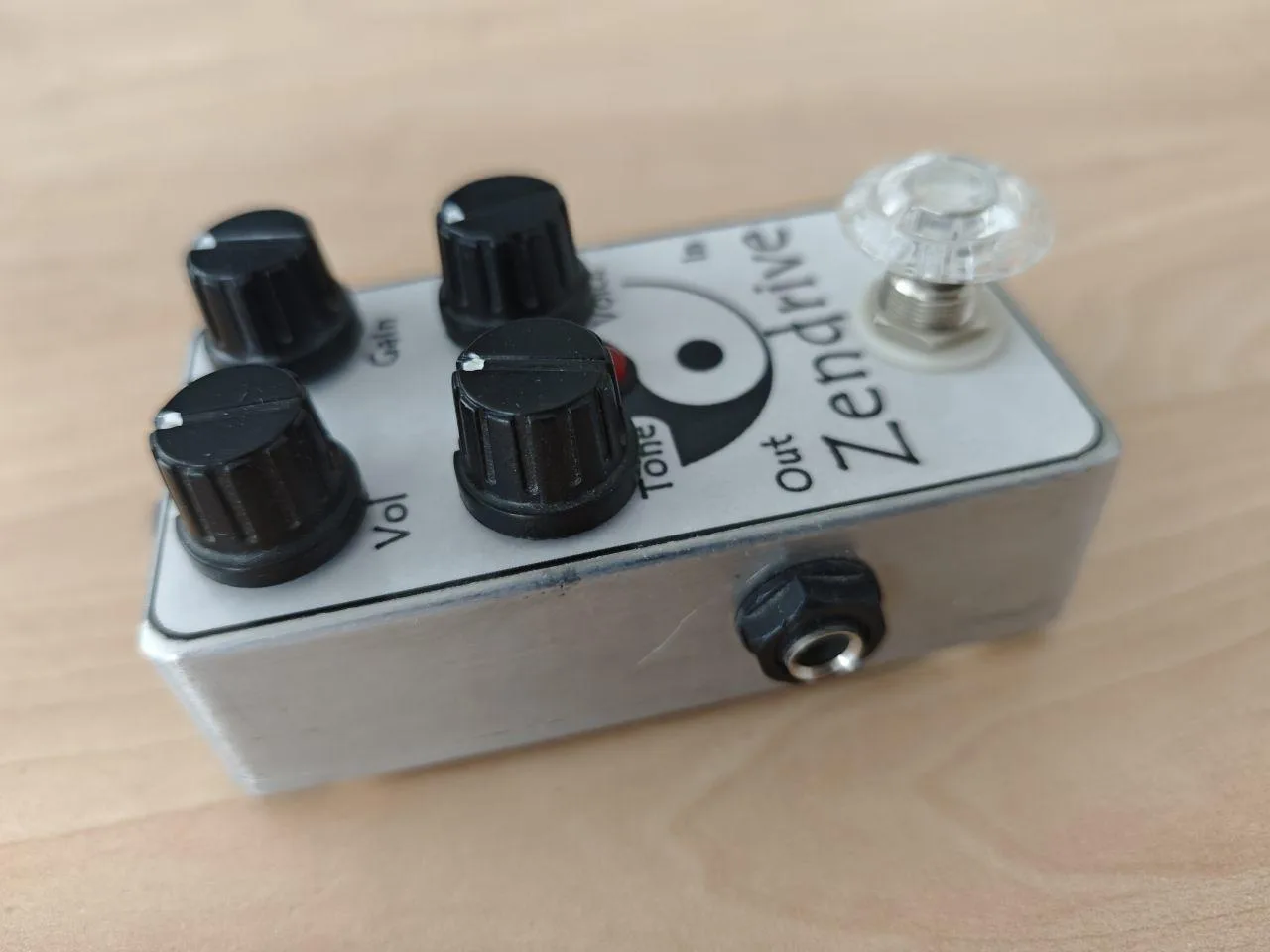 ZenDrive