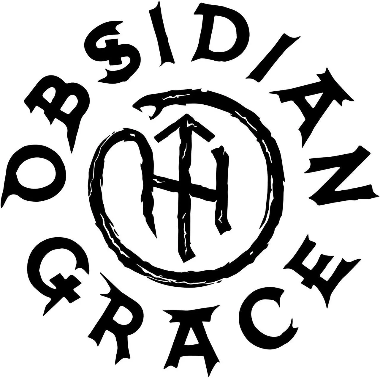 Obsidian Grace is looking for live shows / support slots