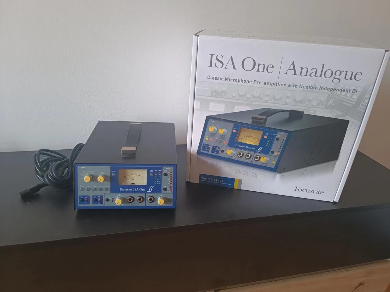 Focusrite ISA One