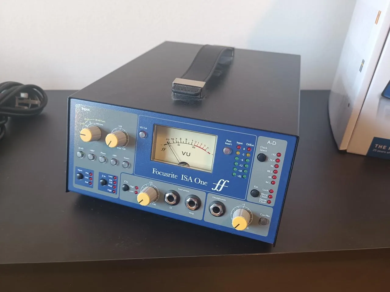 Focusrite ISA One