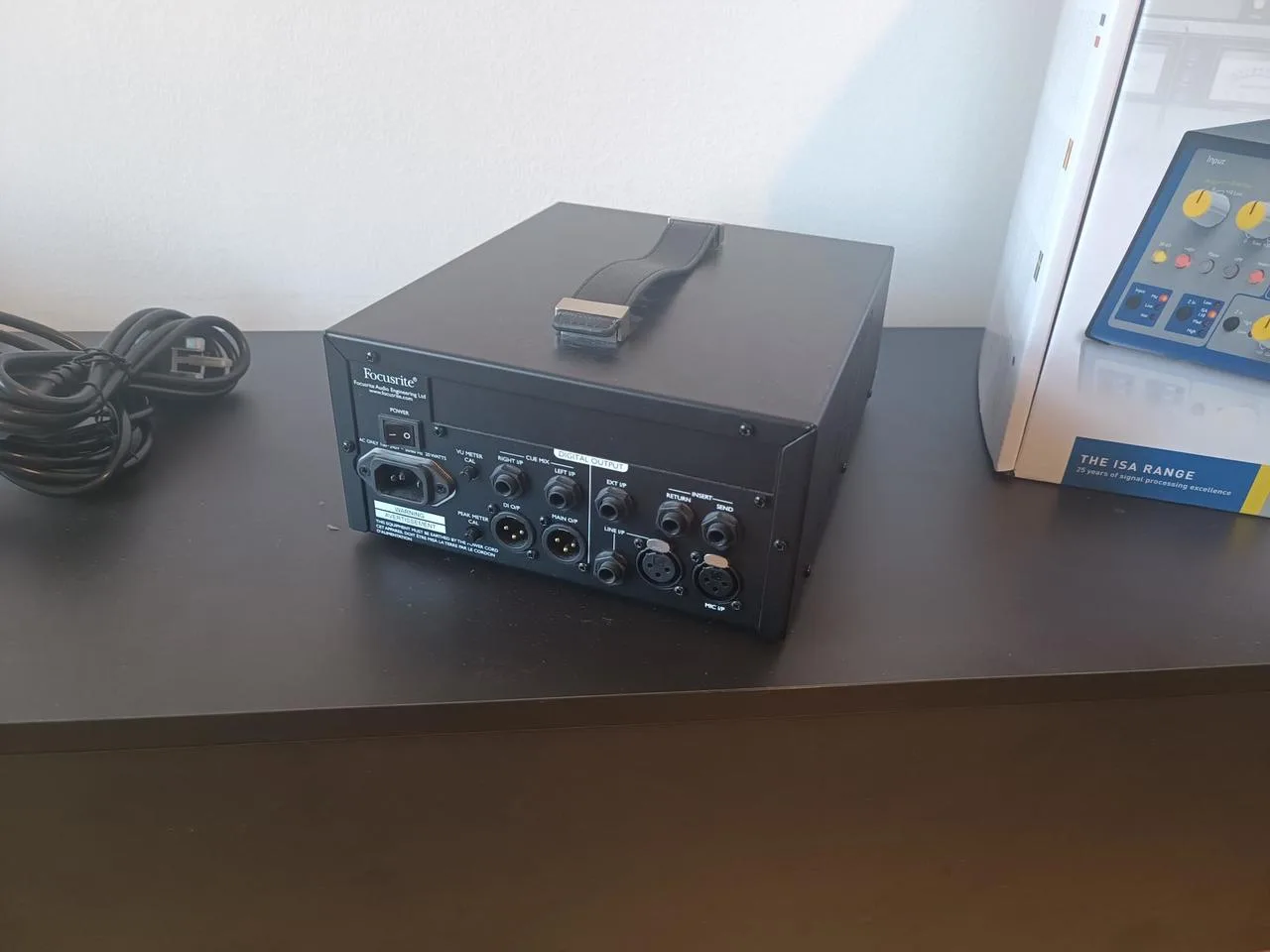 Focusrite ISA One