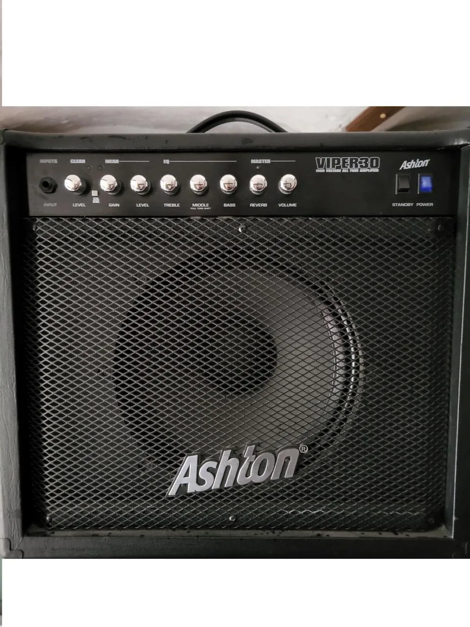 Ashton Viper 30