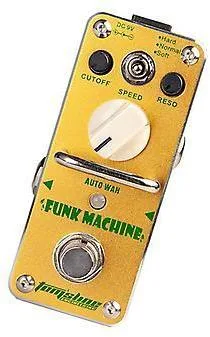 Funk Machine