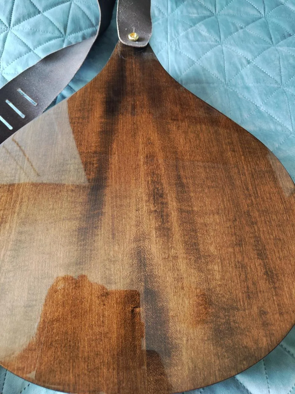 PRODÁM IRSKÉ KONCERTNÍ BOUZOUKI