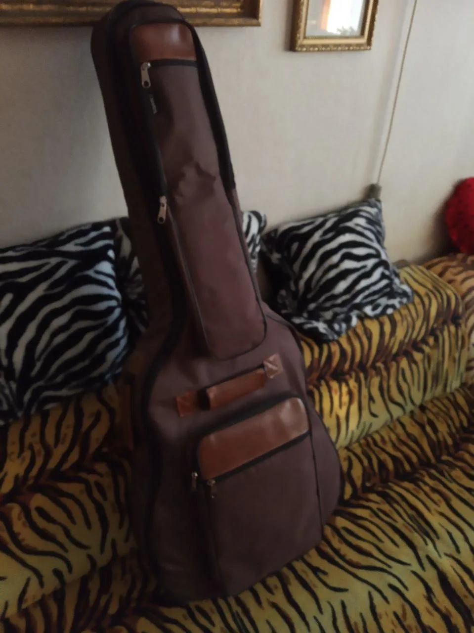 Elektroakustika  Pasadena