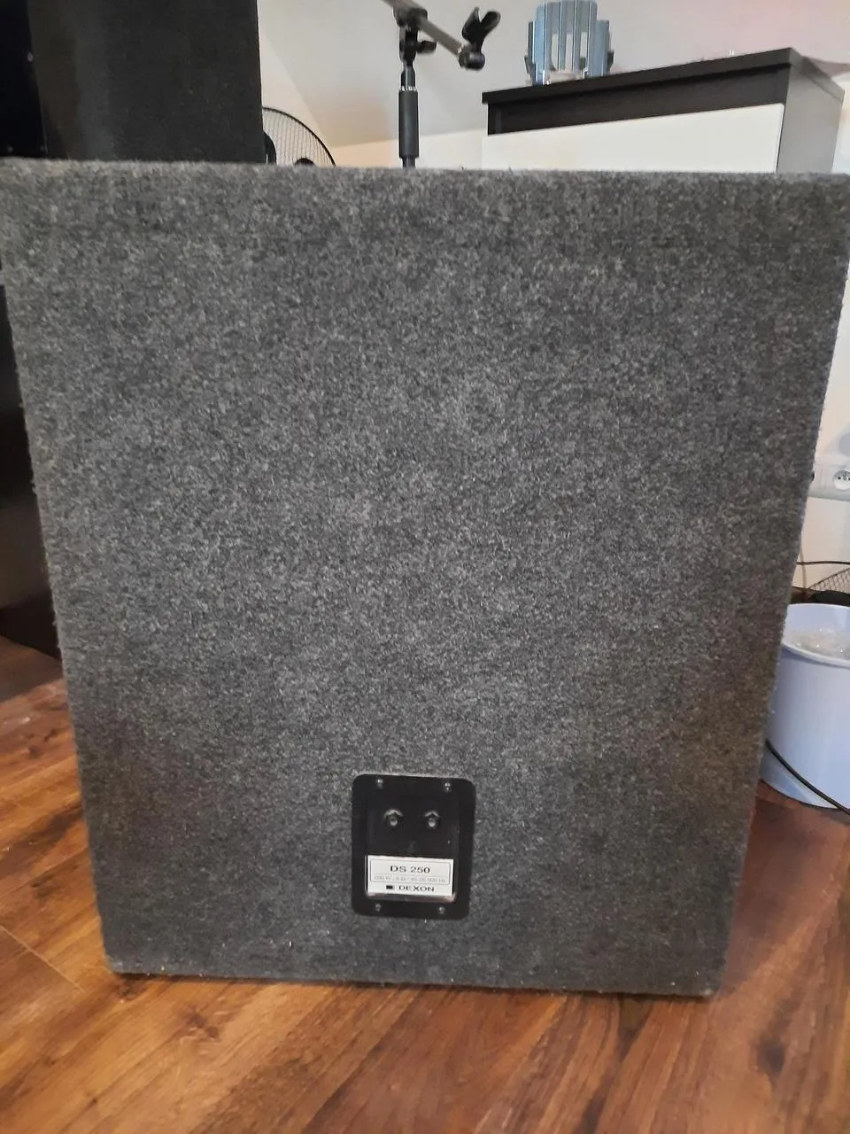 Reprobox DEXON DS250 200W 8Ohm