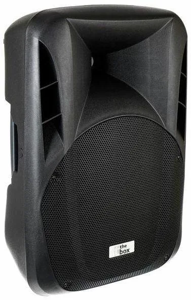 Koupím the box PA 15 DSP