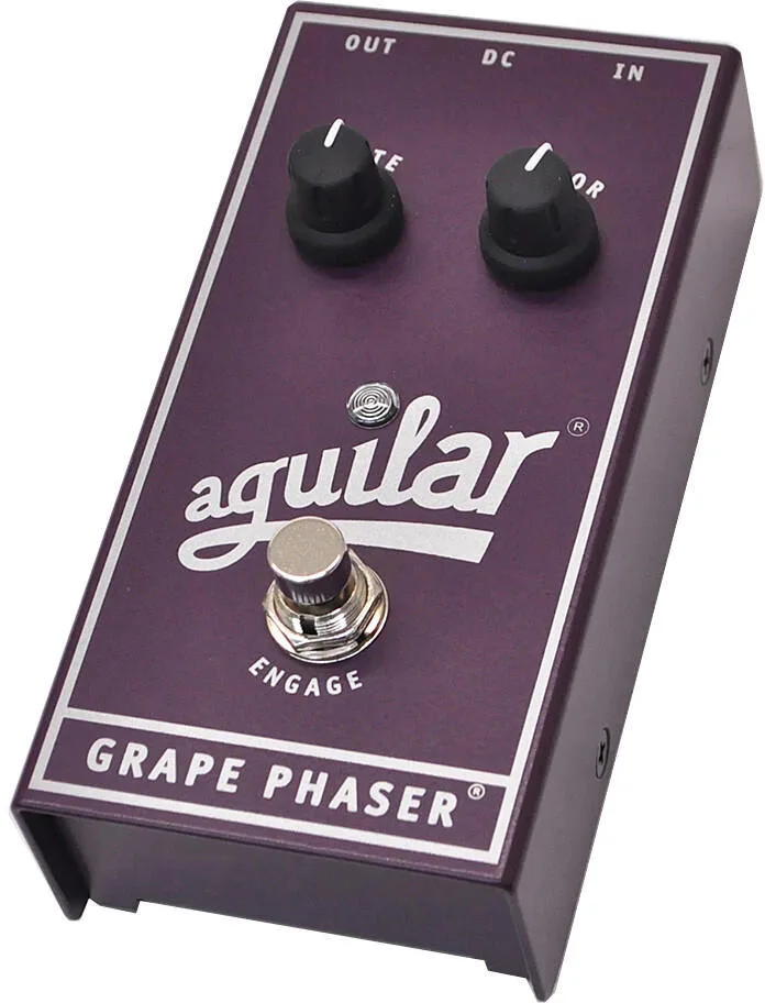 Aguilar Grape Phaser