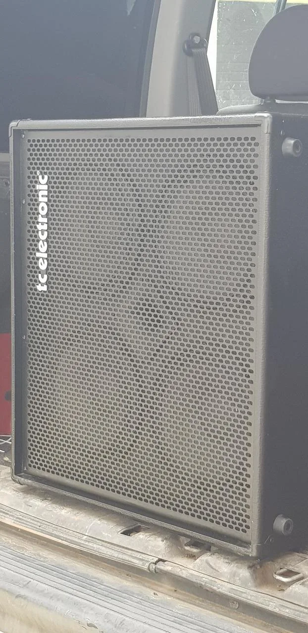 TC Elekctronic BC410