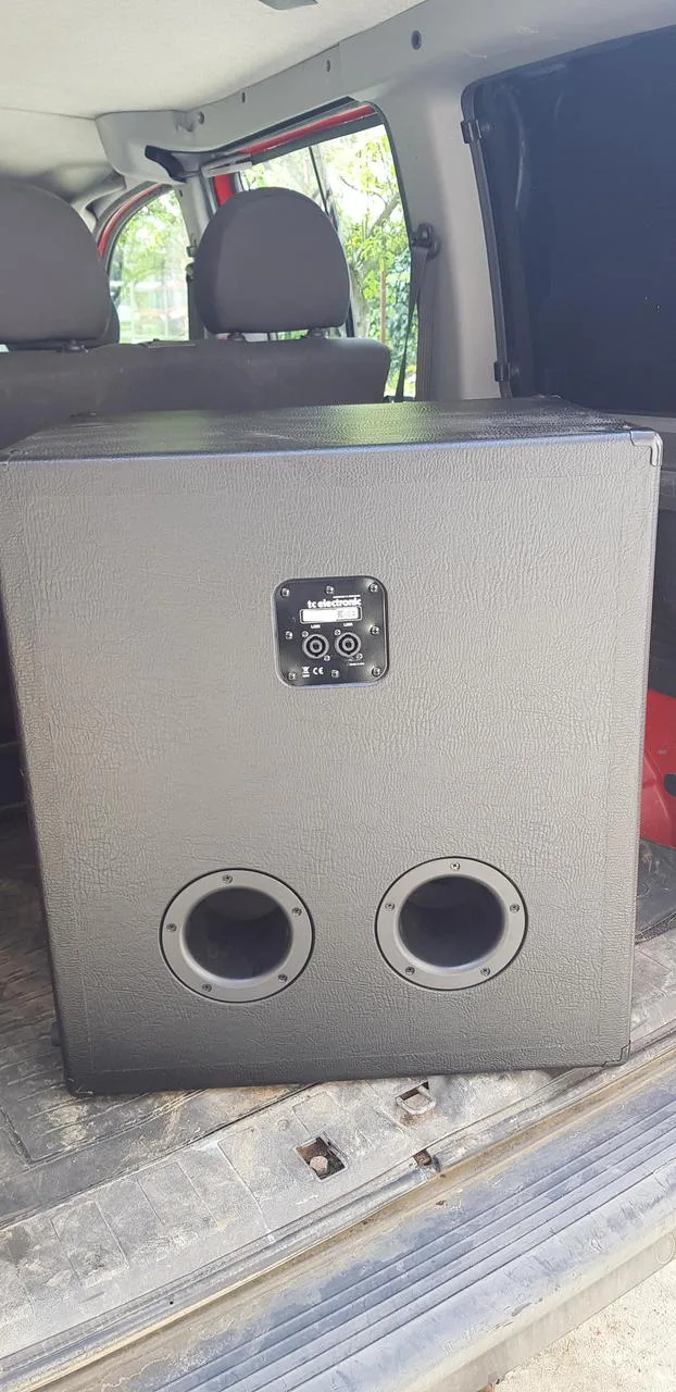 TC Elekctronic BC410