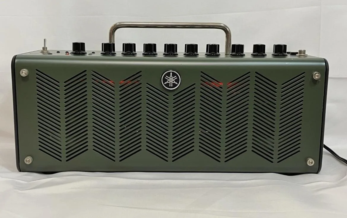 Yamaha THR10X