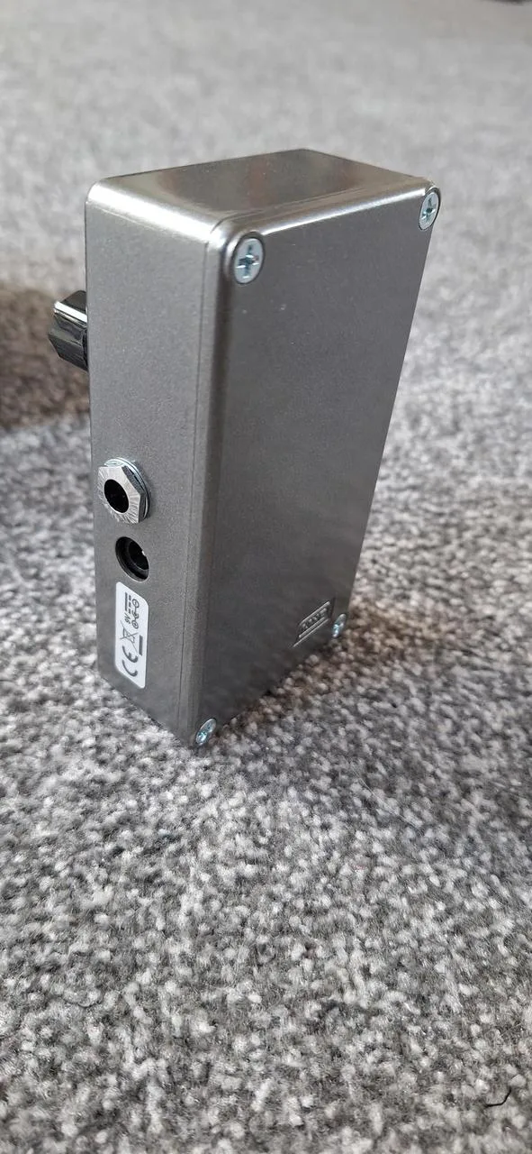 Dunlop MXR Cry Baby Q Zone Wah