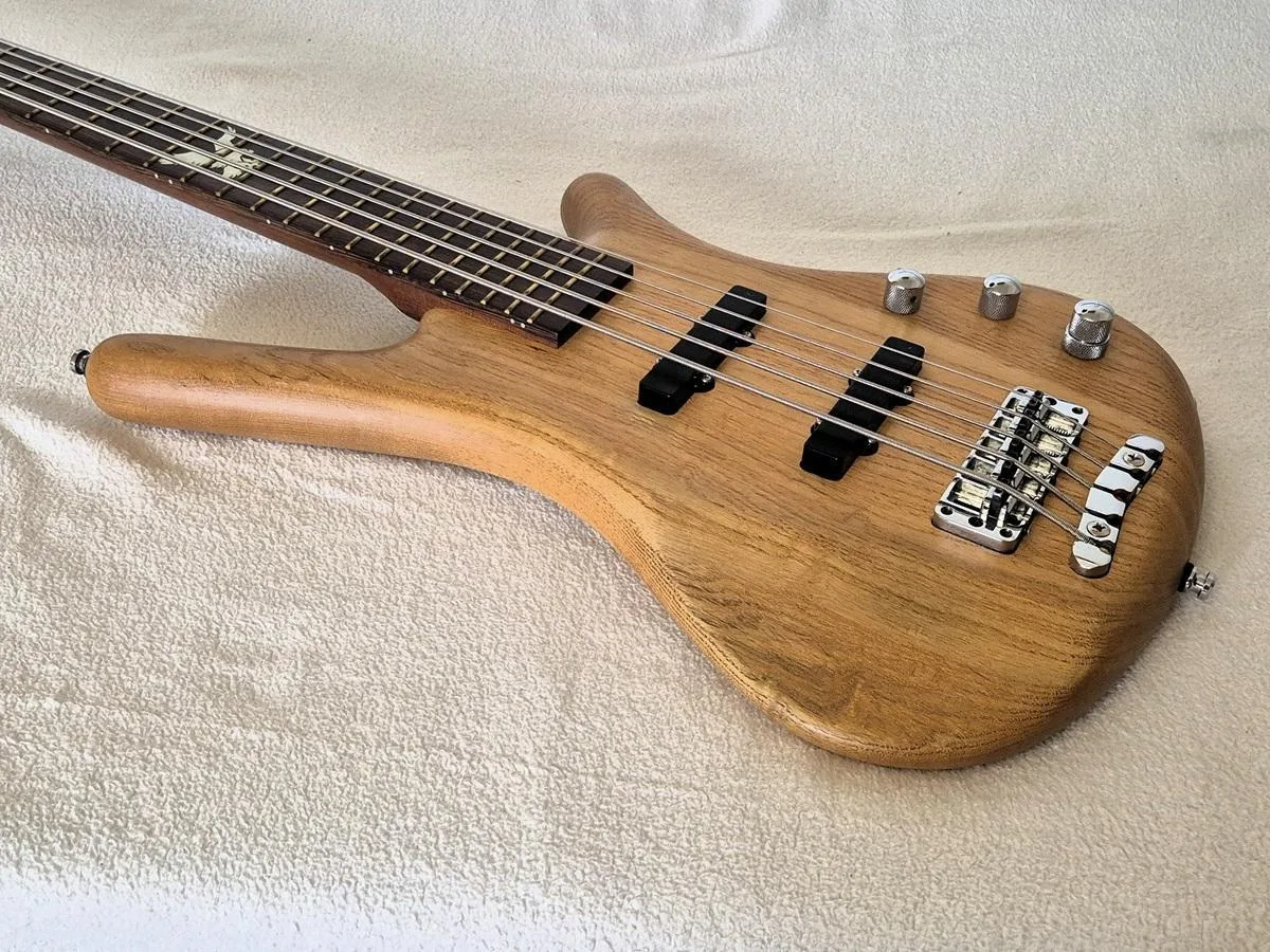 Warwick Corwette 5 Standard 2003