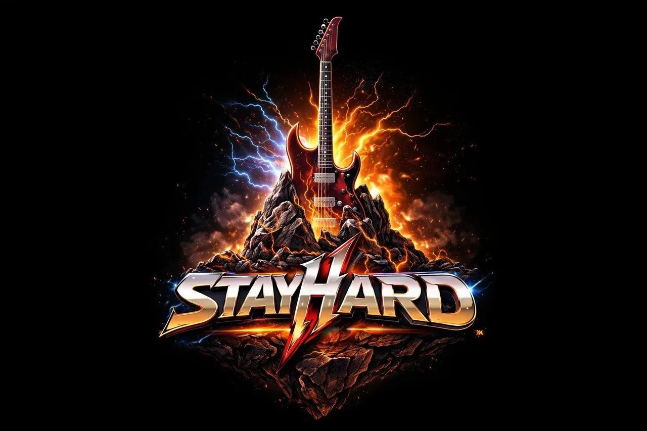 Hledáme bubeníka - hutný hard rock 80. let