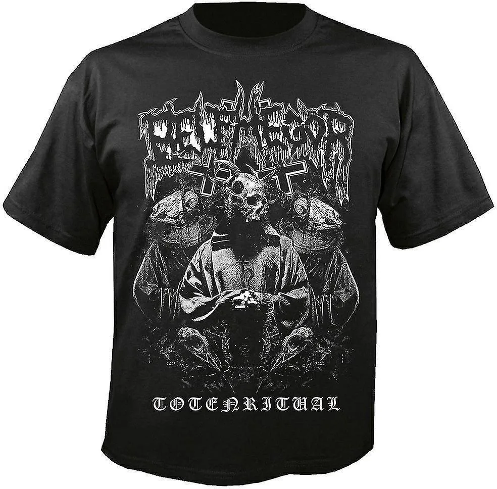Triko souboru "Belphegor" zachovale málo nošené XL
