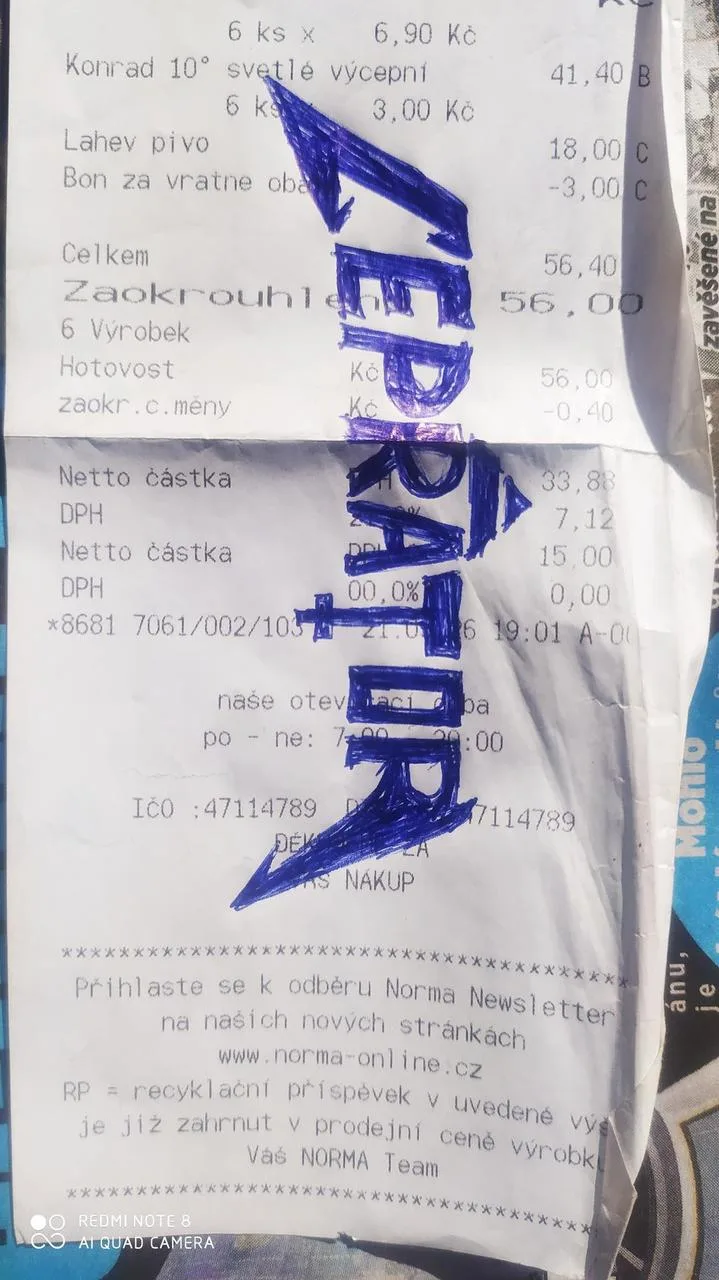 Skupina Leprator (Praha-zapad) poptává bubeníka/-ici