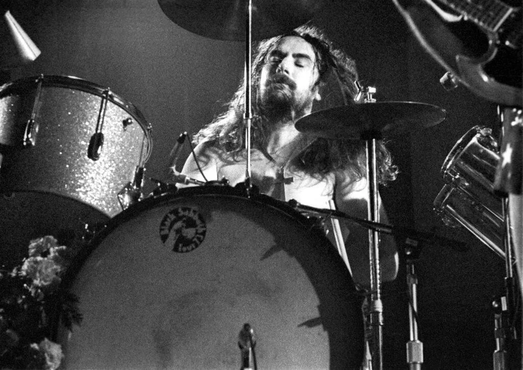 Bicí do stoner/doom kapely :D
