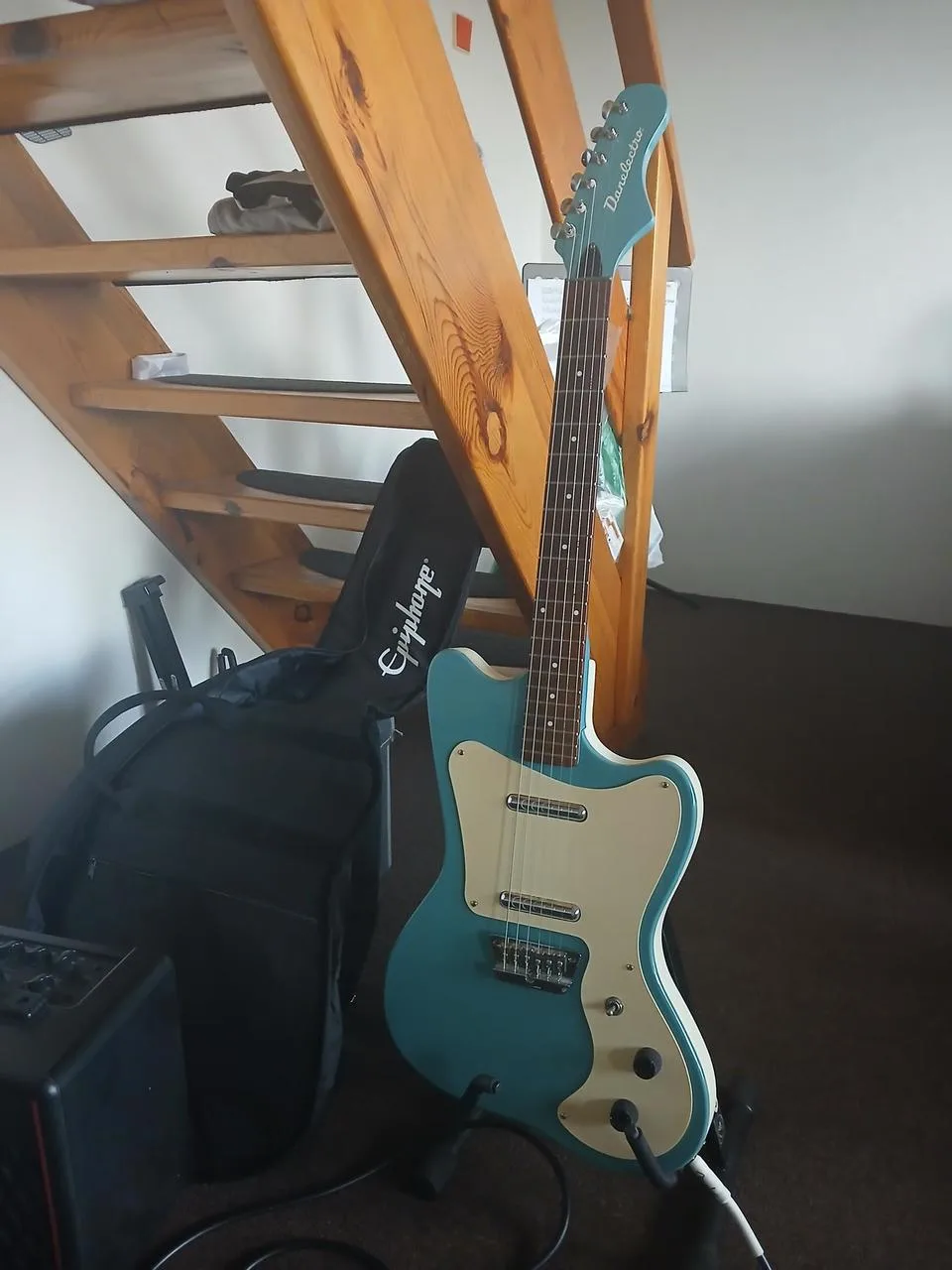 Danelectro 67 na prodej