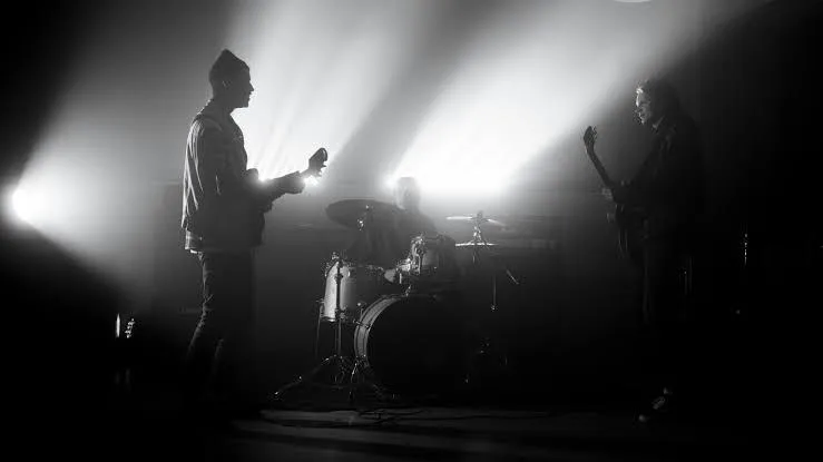 Hledám kapelu/spoluhráče, styl Post-Rock / Post-Metal apod.