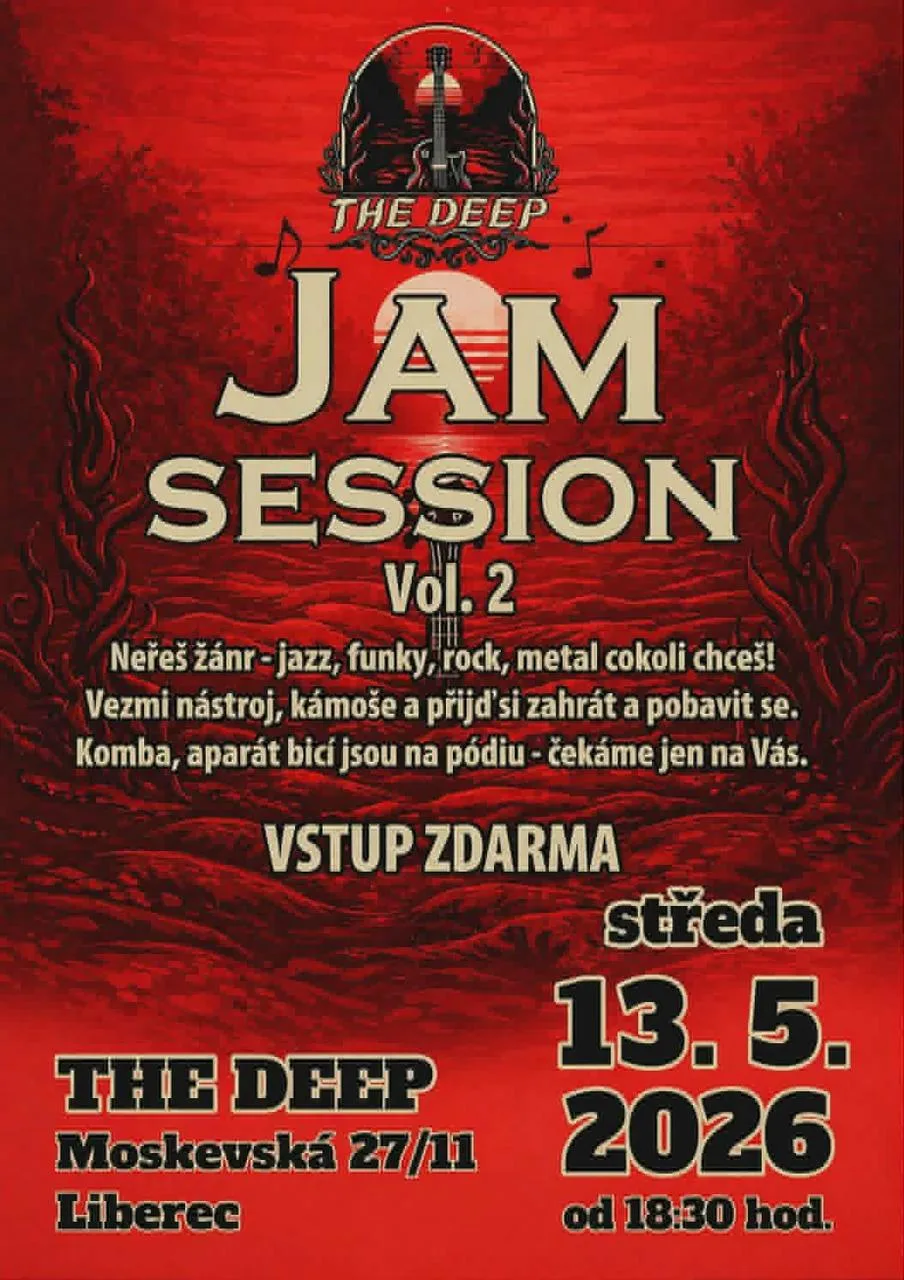 Jam Session vol. 2