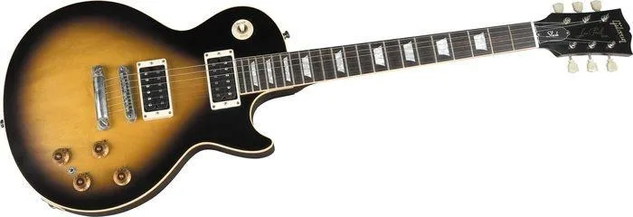 Koupím Gibson Slash - Custom shop verzi!!