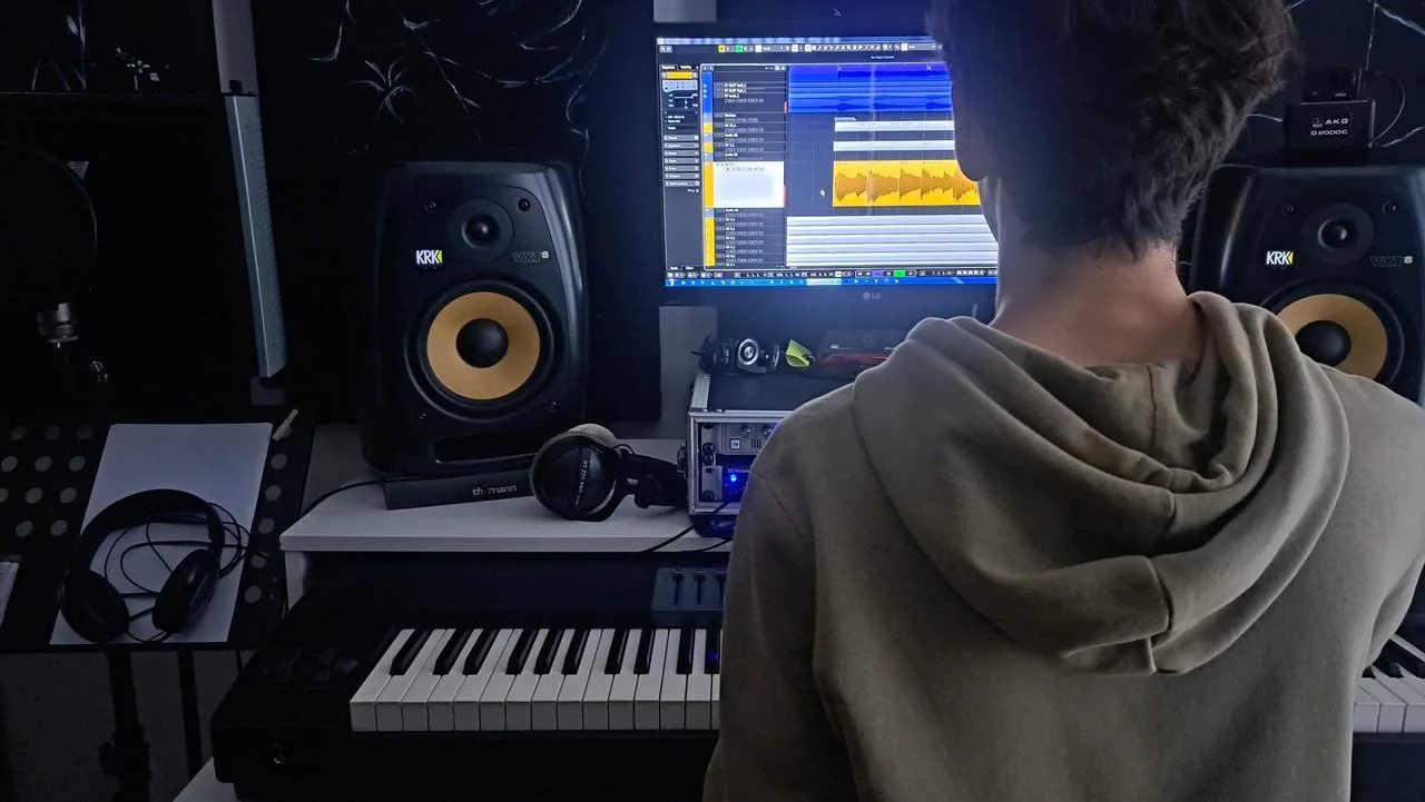 Online Minikurz Masteringu