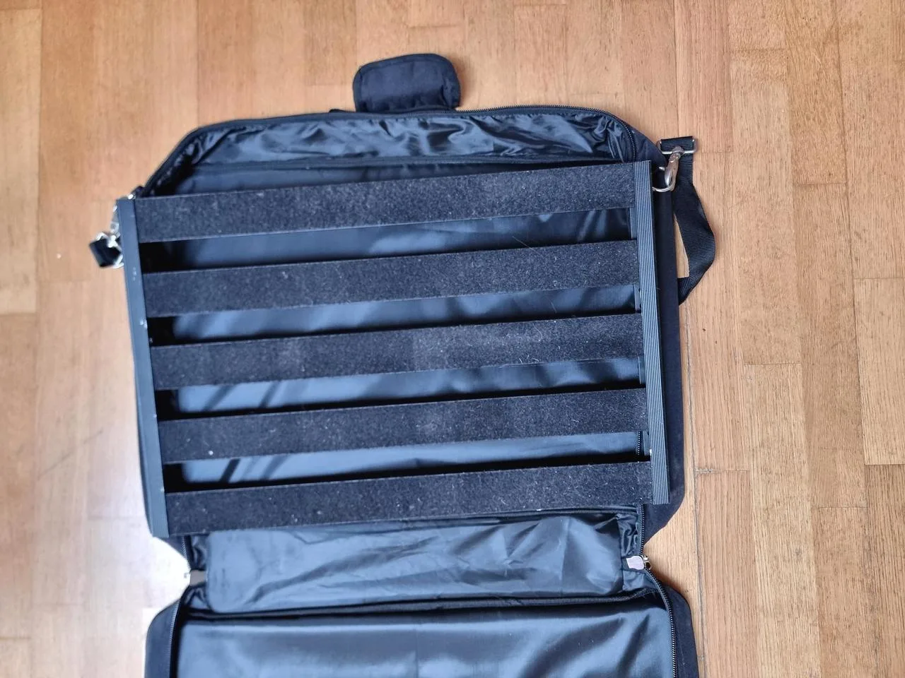 Palmer pedalbay 60L