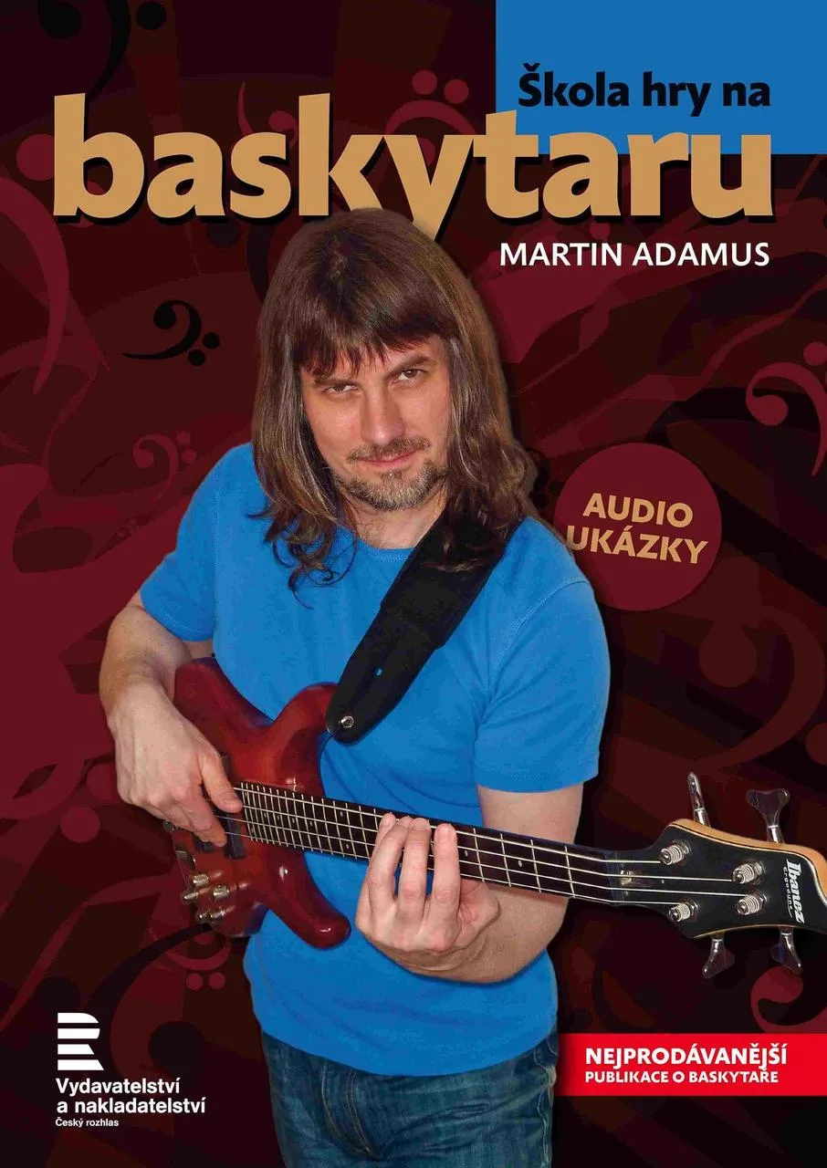 BASKYTAROVÝ KURZ - 27.3. - 29.3.2026 - Krkonoše