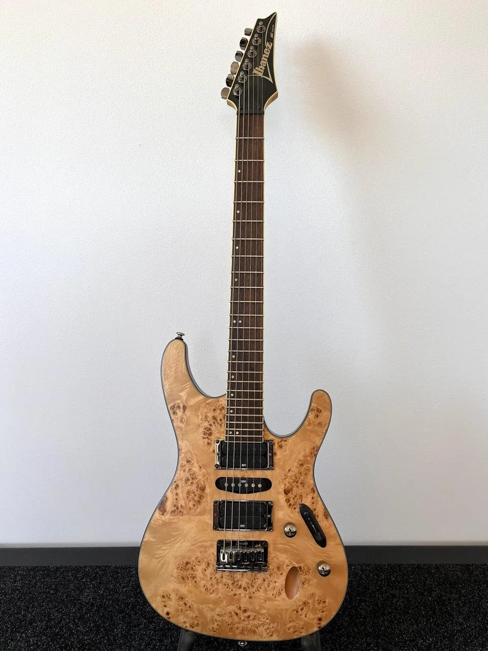 Ibanez S771PB NTF