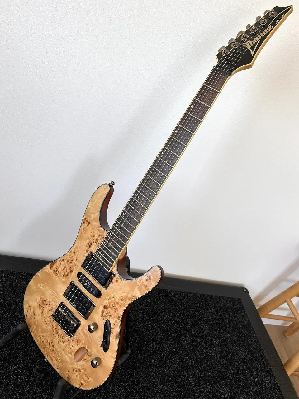 Ibanez S771PB NTF