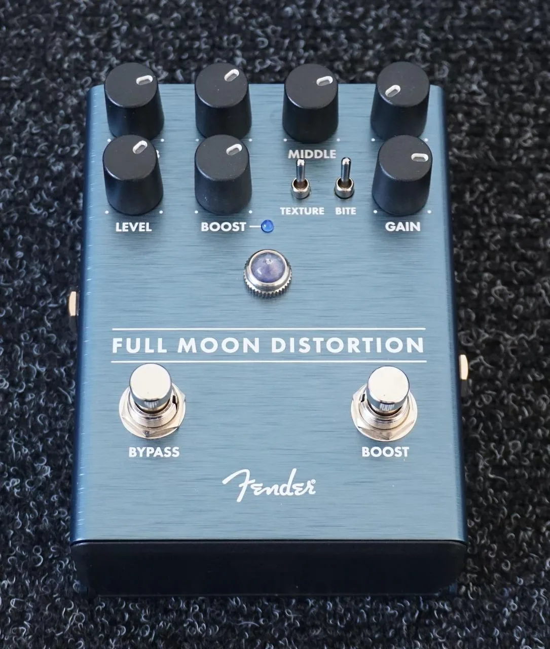 Fender Full Moon Distortion