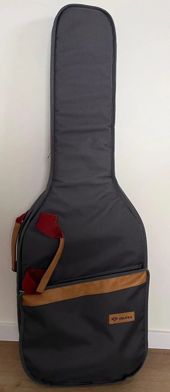 Veles-X gigbag el. kytara