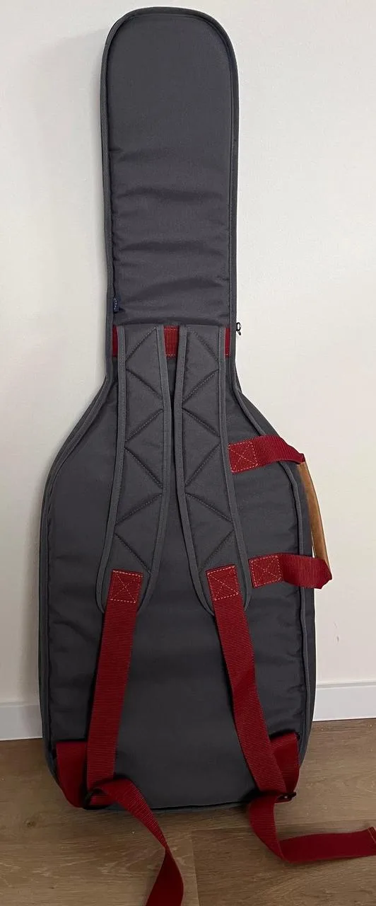 Veles-X gigbag el. kytara