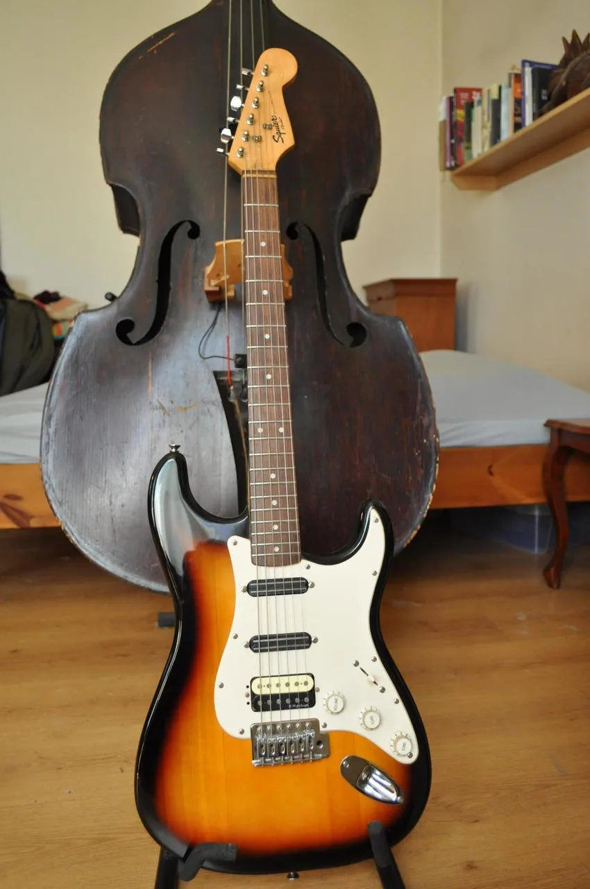 Squier