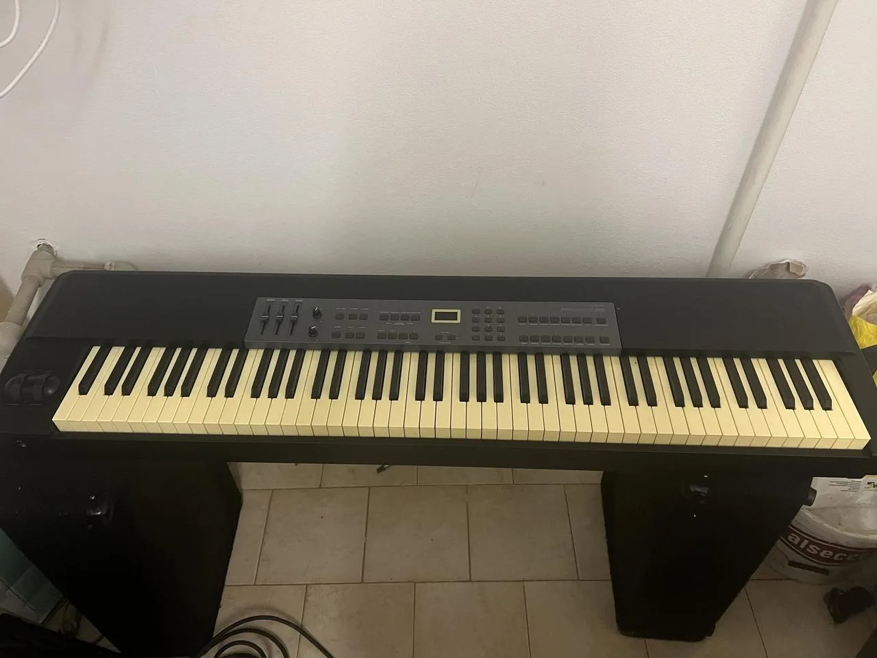 M-Audio prokeys 88