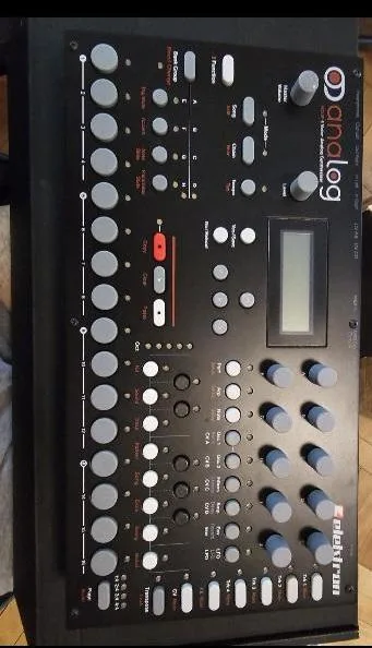 Elektron Analog Four