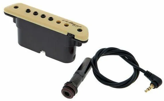 Snímač LR Baggs M1