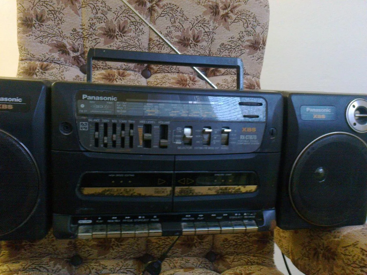Panasonic