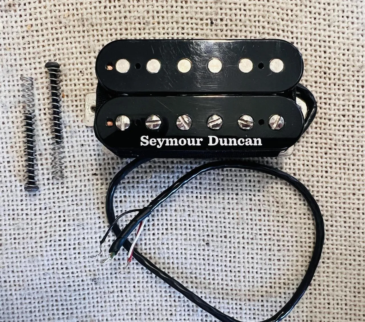 Seymour Duncan SH-6B Distortion
