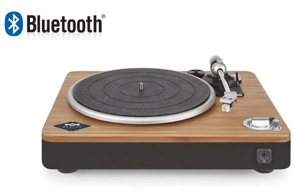 Gramofon - House of Marley Stir It Up
