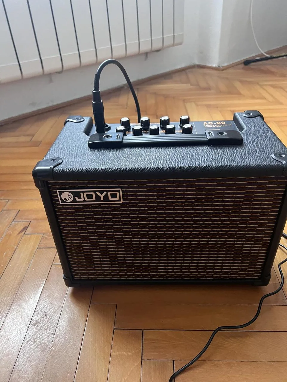 Joyo AC-20 kombo