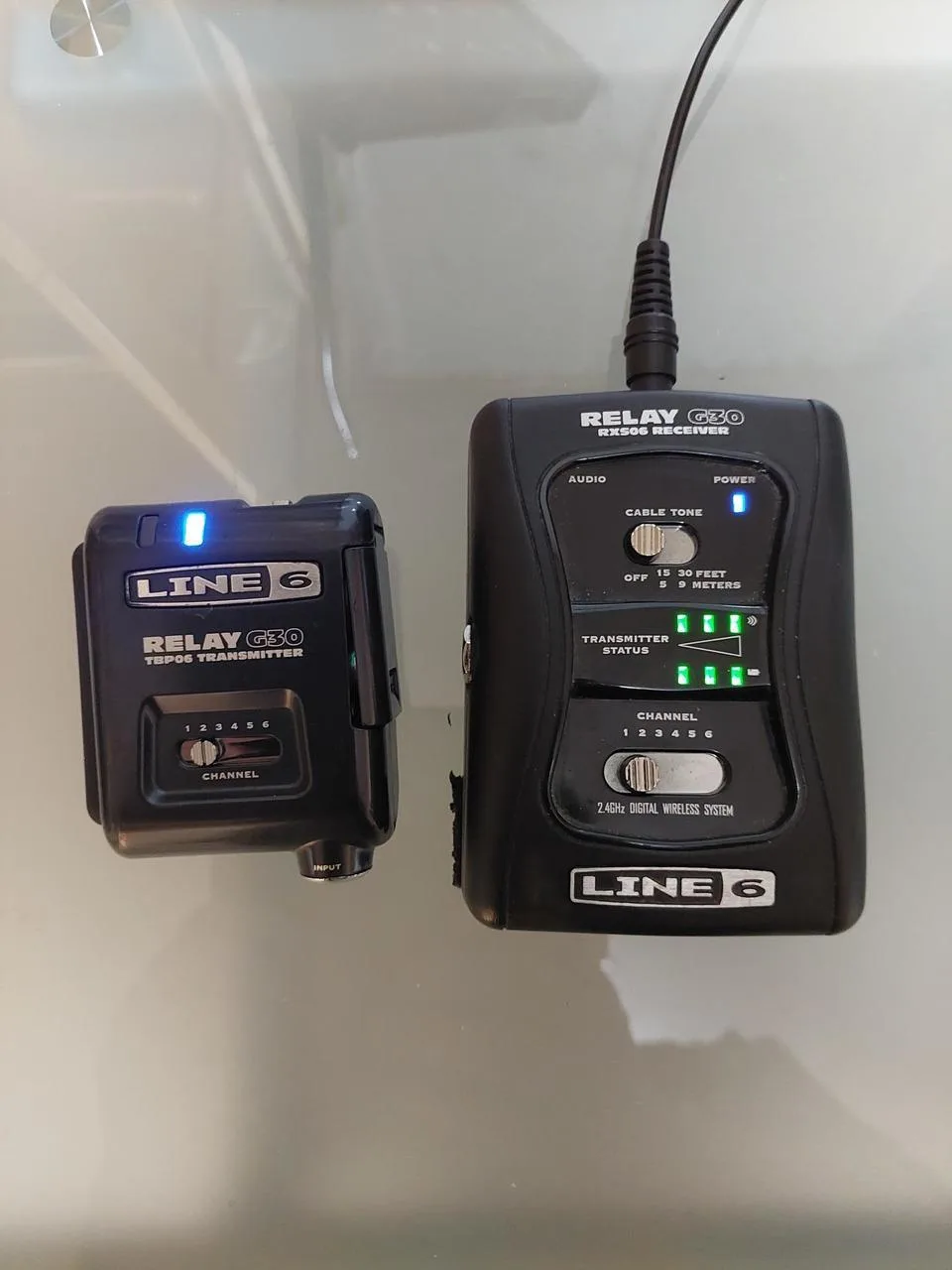 Line6 g30