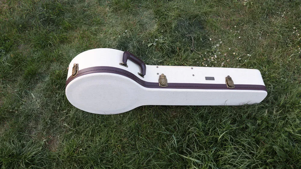 Case na banjo Gator