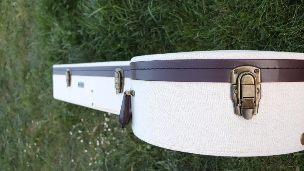 Case na banjo Gator