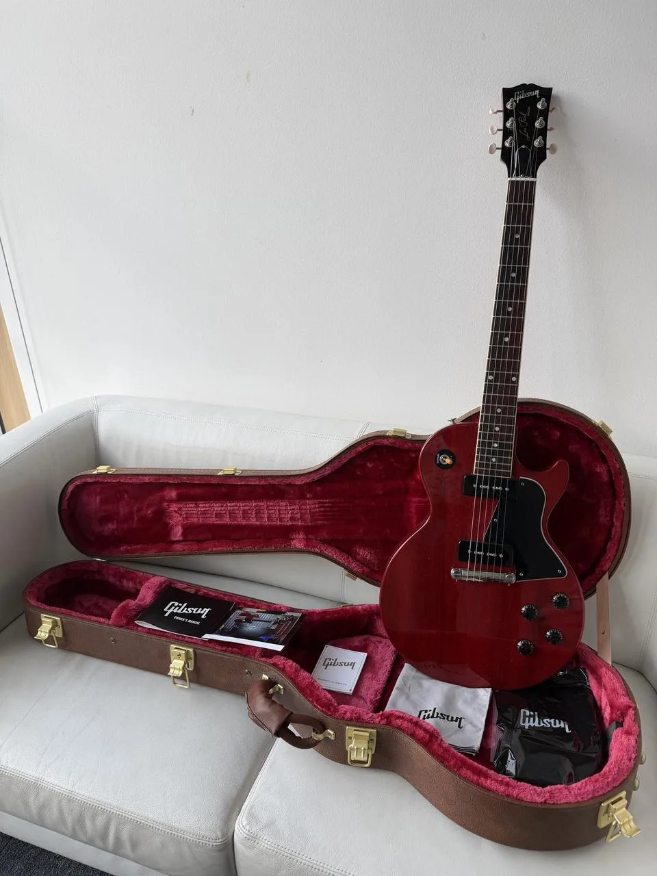Gibson Les Paul Special 2022