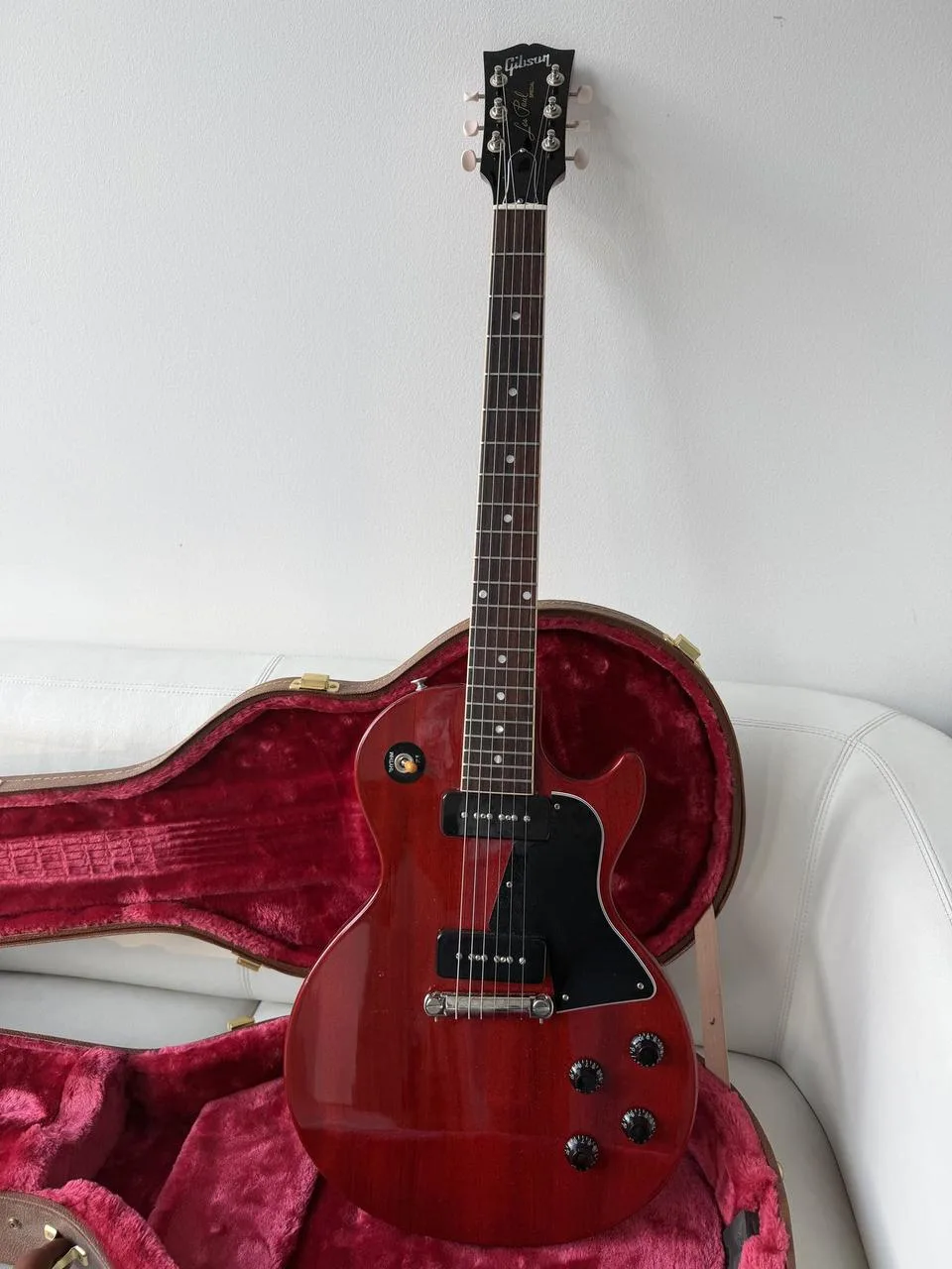 Gibson Les Paul Special 2022