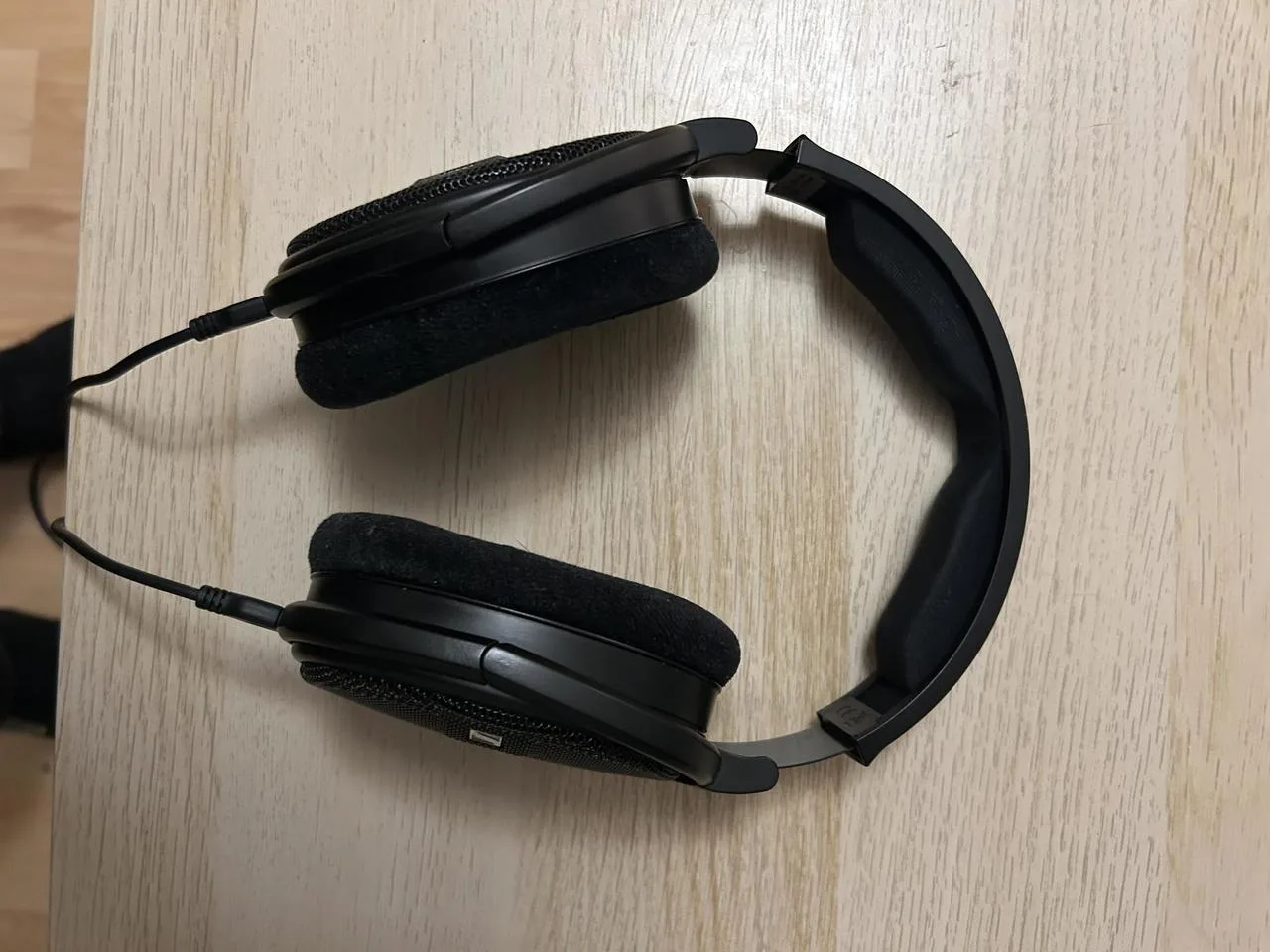 Sennheiser HD660S