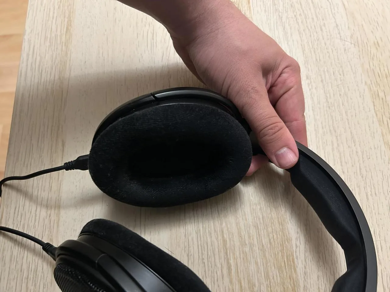 Sennheiser HD660S
